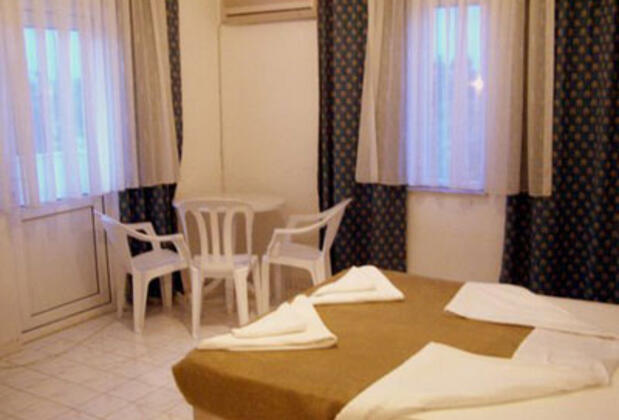 Ulaş Hotel - Görsel 7