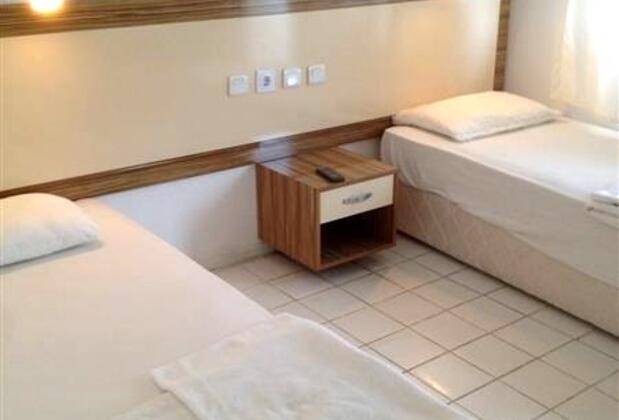 Kemer Ünal Boutique Hotel  - Görsel 4