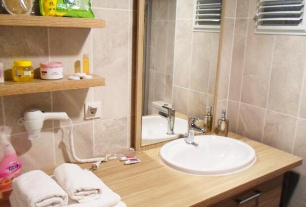 Özgerey Konaklama Büyükçekmece - Görsel 13