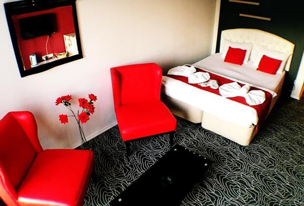 Özgerey Konaklama Büyükçekmece - Görsel 23