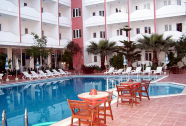 Ulaş Hotel - Görsel 8