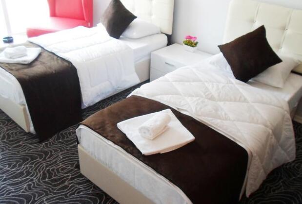 Özgerey Konaklama Büyükçekmece - Görsel 28