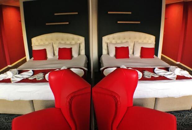 Özgerey Konaklama Büyükçekmece - Görsel 5