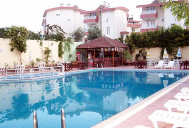 Ulaş Hotel - Görsel 6