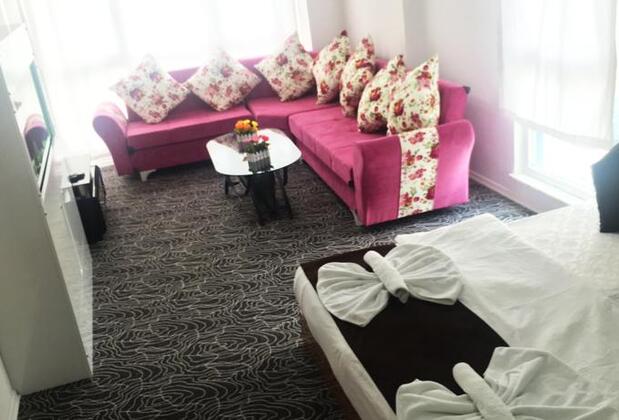 Özgerey Konaklama Büyükçekmece - Görsel 6