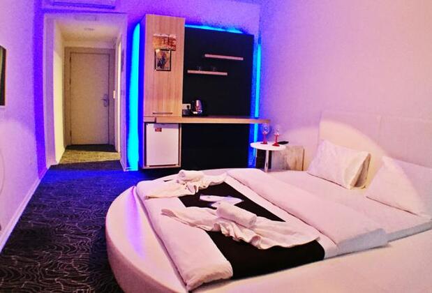 Özgerey Konaklama Büyükçekmece - Görsel 16