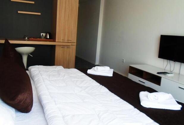 Özgerey Konaklama Büyükçekmece - Görsel 19