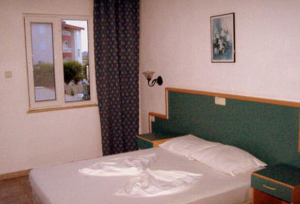 Ulaş Hotel - Görsel 3