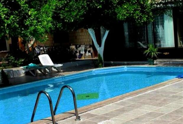 Kemer Ünal Boutique Hotel  - Görsel 7