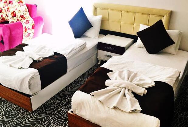 Özgerey Konaklama Büyükçekmece - Görsel 4