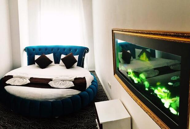 Özgerey Konaklama Büyükçekmece - Görsel 27