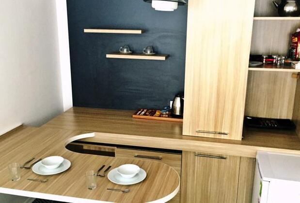 Özgerey Konaklama Büyükçekmece - Görsel 11