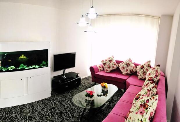 Özgerey Konaklama Büyükçekmece - Görsel 22