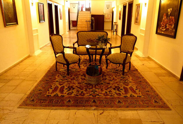 Ege Hotel - Görsel 6