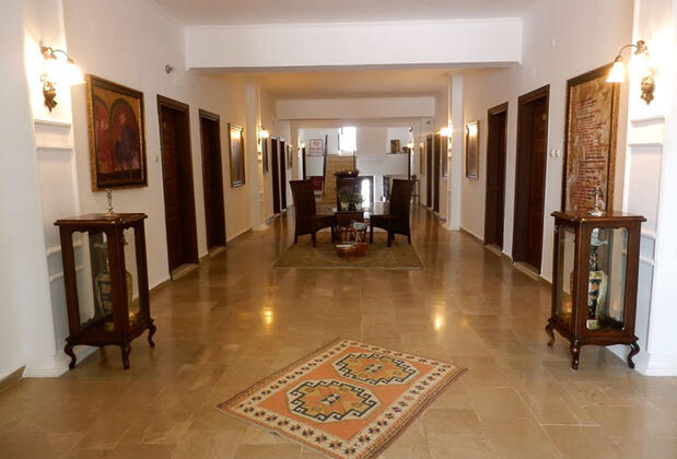 Ege Hotel - Görsel 8