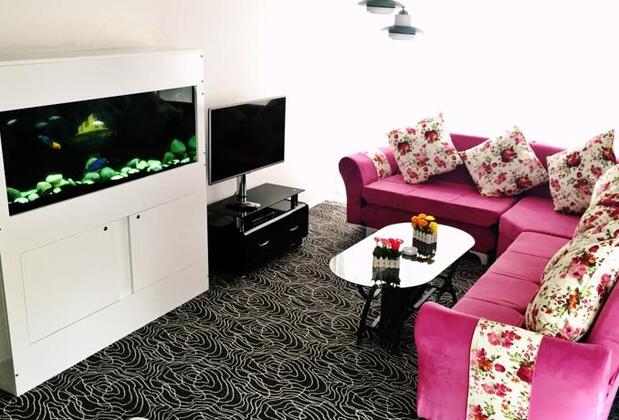 Özgerey Konaklama Büyükçekmece - Görsel 3