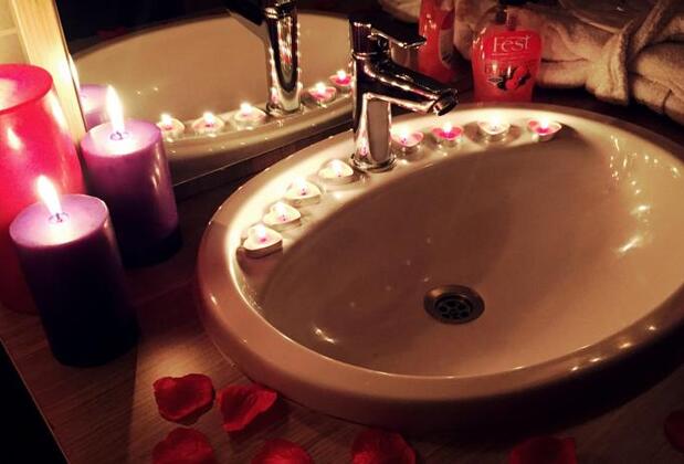 Özgerey Konaklama Büyükçekmece - Görsel 20