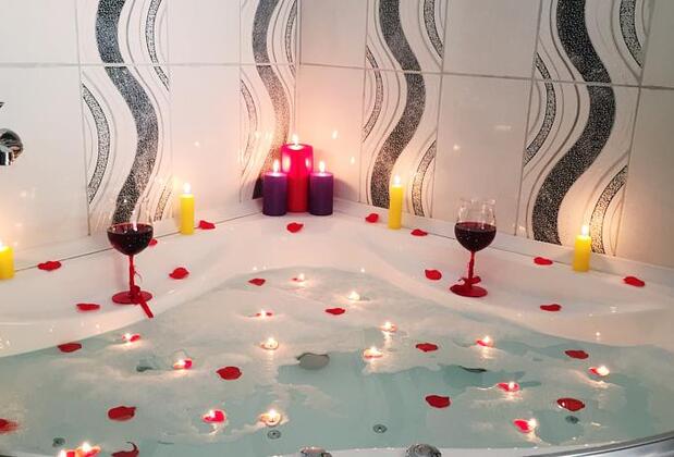 Özgerey Konaklama Büyükçekmece - Görsel 17