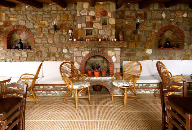 Ege Hotel - Görsel 4