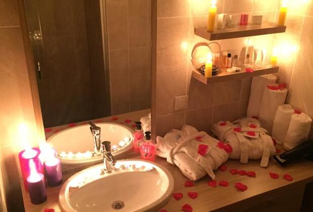 Özgerey Konaklama Büyükçekmece - Görsel 14