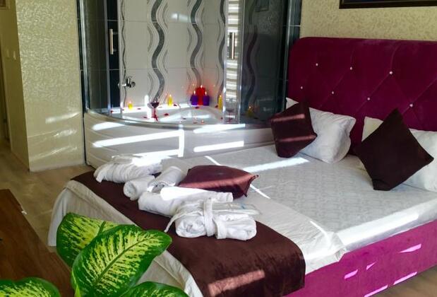 Özgerey Konaklama Büyükçekmece - Görsel 9