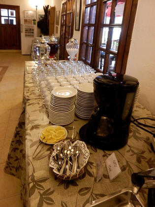 Ege Hotel - Görsel 15