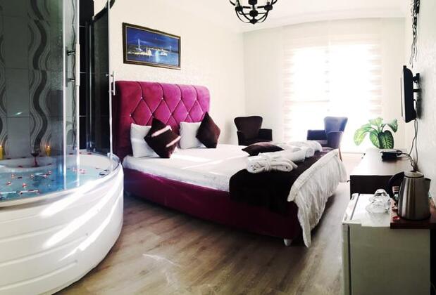 Özgerey Konaklama Büyükçekmece - Görsel 21