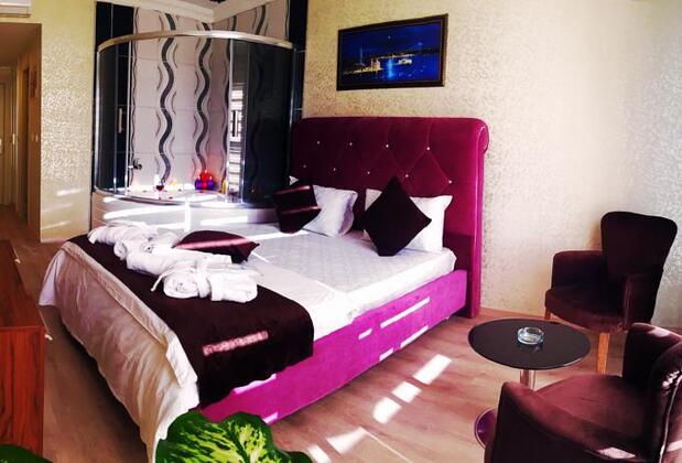 Özgerey Konaklama Büyükçekmece - Görsel 24