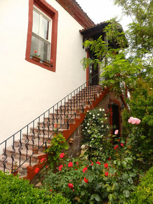 Ege Hotel - Görsel 16