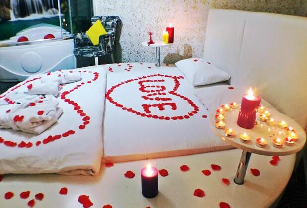 Özgerey Konaklama Büyükçekmece - Görsel 7