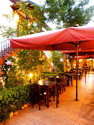 Ege Hotel - Görsel 17