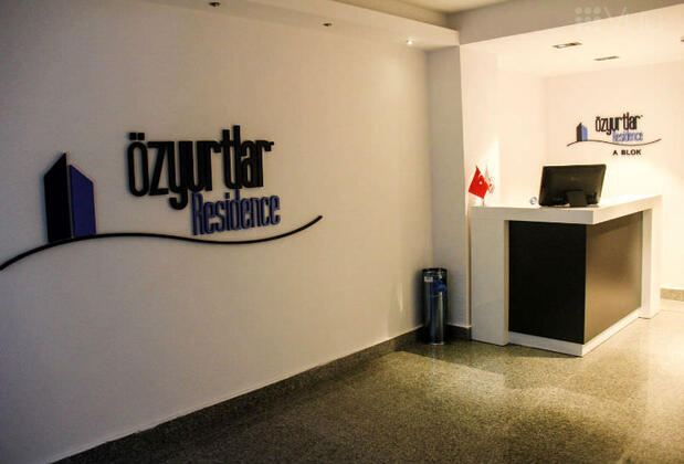 Özgerey Konaklama Büyükçekmece - Görsel 10