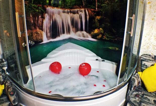 Özgerey Konaklama Büyükçekmece - Görsel 25