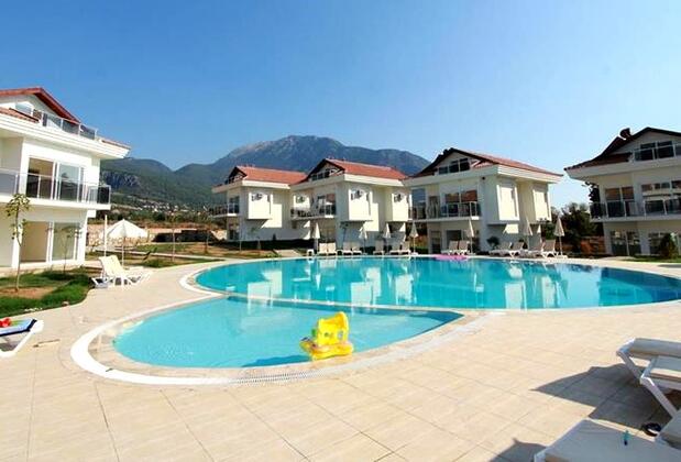 Villa Gold Fethiye - Görsel 8