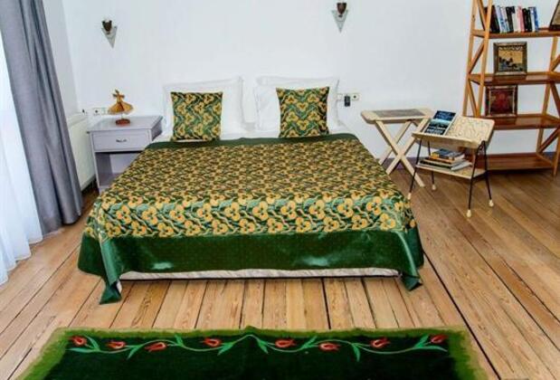 İstanbul Amedros Suites - Görsel 21