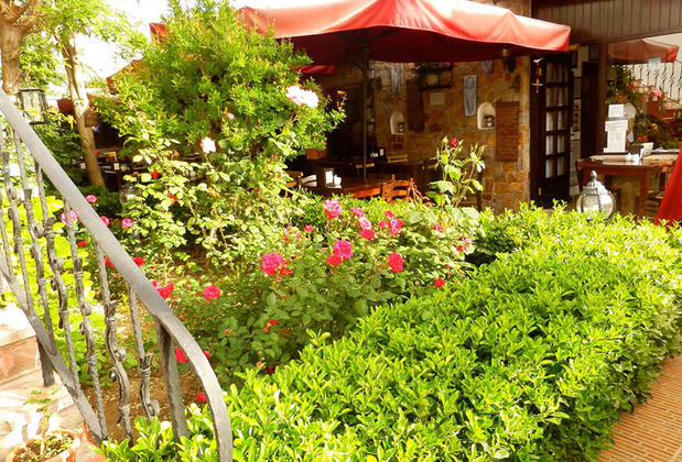 Ege Hotel - Görsel 9