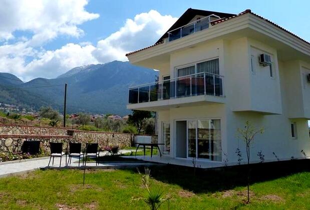 Villa Gold Fethiye - Görsel 4