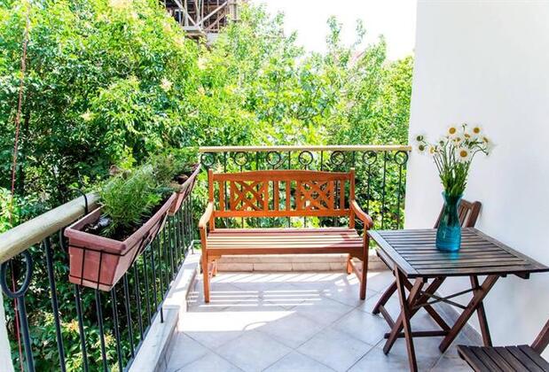 İstanbul Amedros Suites - Görsel 10