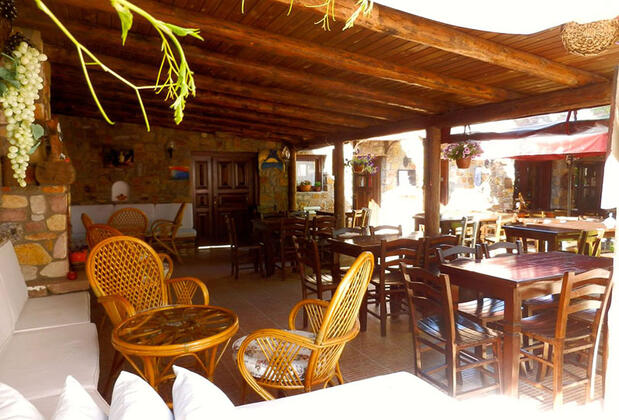 Ege Hotel - Görsel 5