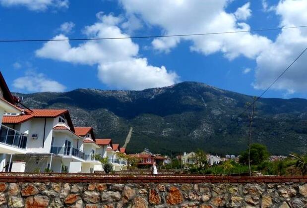 Villa Gold Fethiye - Görsel 7