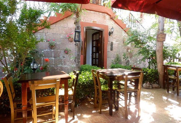 Ege Hotel - Görsel 10