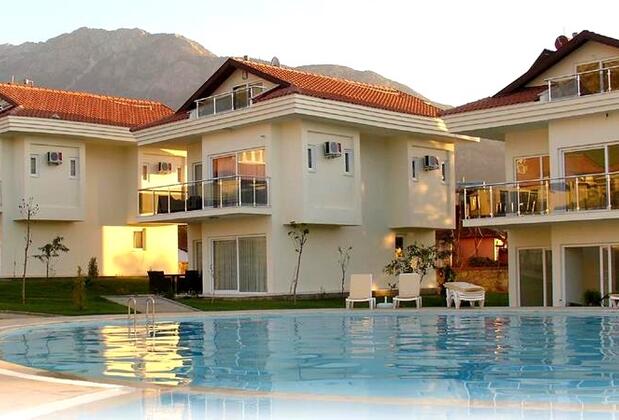 Villa Gold Fethiye - Görsel 5