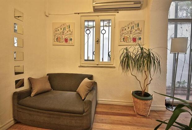 İstanbul Amedros Suites - Görsel 49