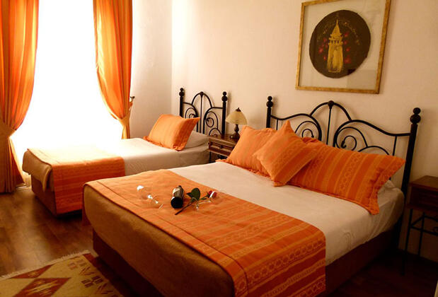 Ege Hotel - Görsel 3