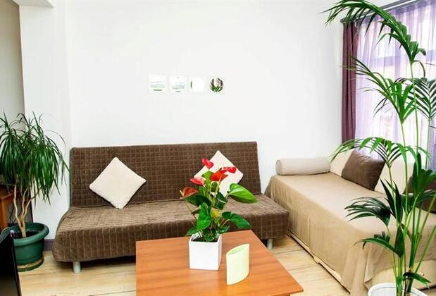 İstanbul Amedros Suites - Görsel 3