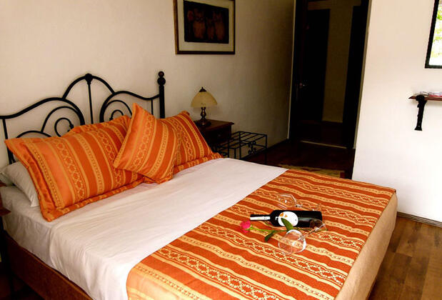 Ege Hotel - Görsel 21