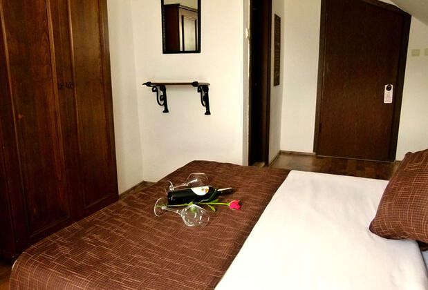 Ege Hotel - Görsel 12