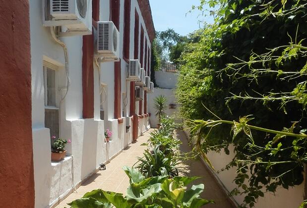 Ege Hotel - Görsel 23