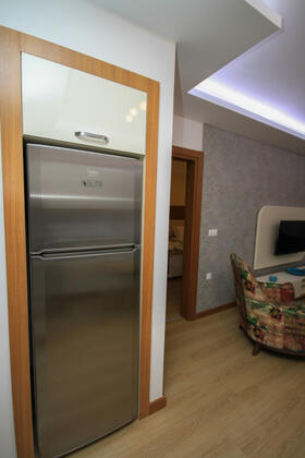 Muğla 48 Residence - Görsel 11