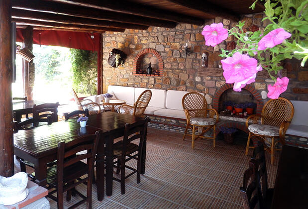 Ege Hotel - Görsel 24